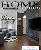 Canadian Home Trends