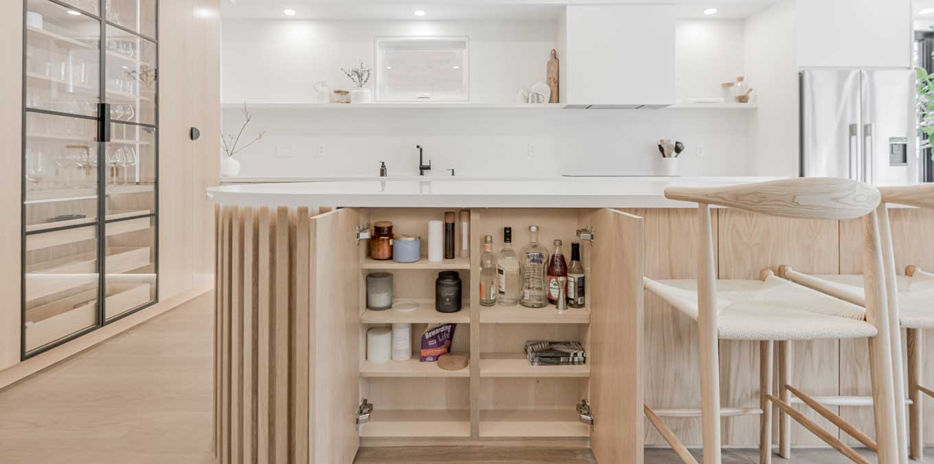 K-Wood Kitchens & Bath