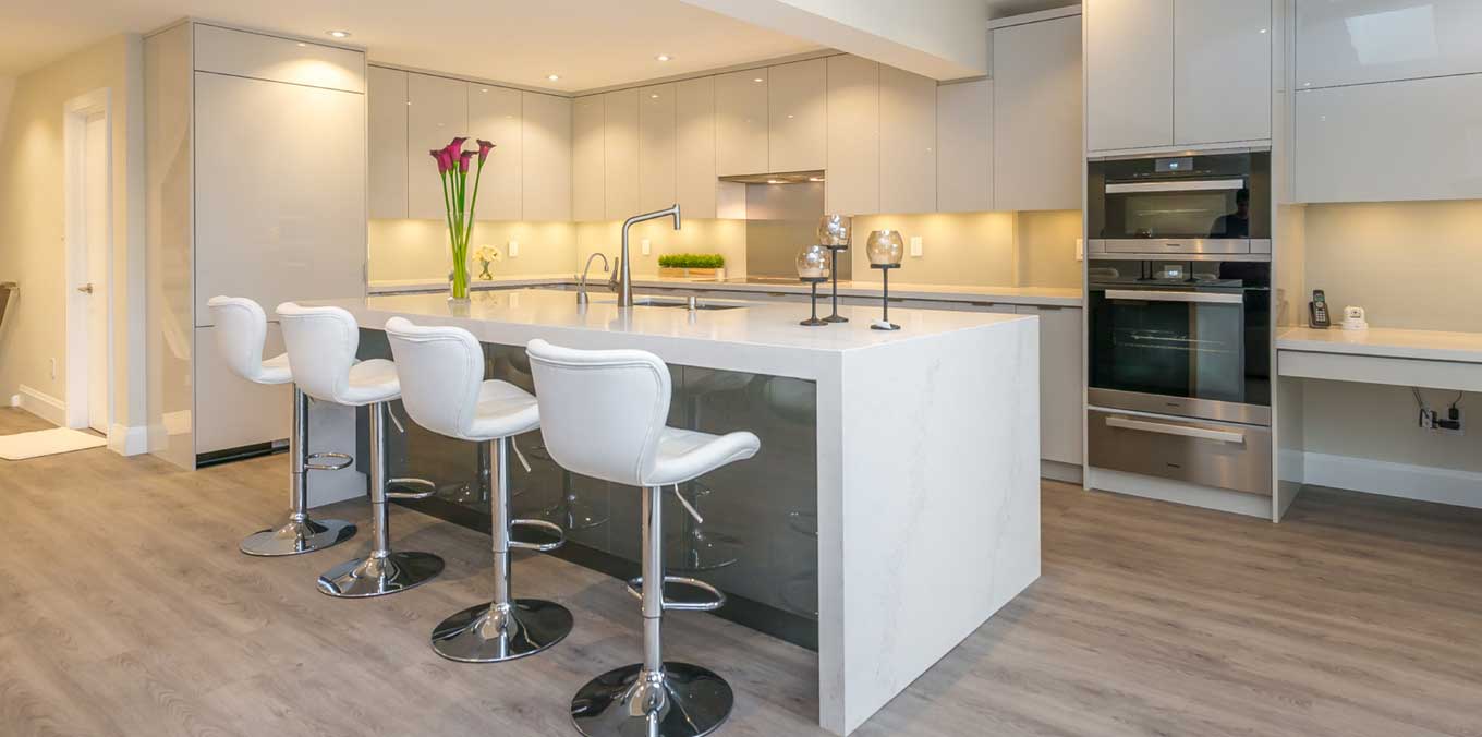 K-Wood Kitchens & Bath